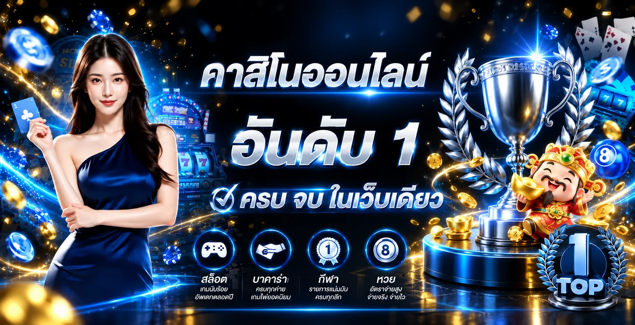 ภาพรวมคาสิโนออนไลน์ PAYX168 พร้อมเกมยอดนิยม