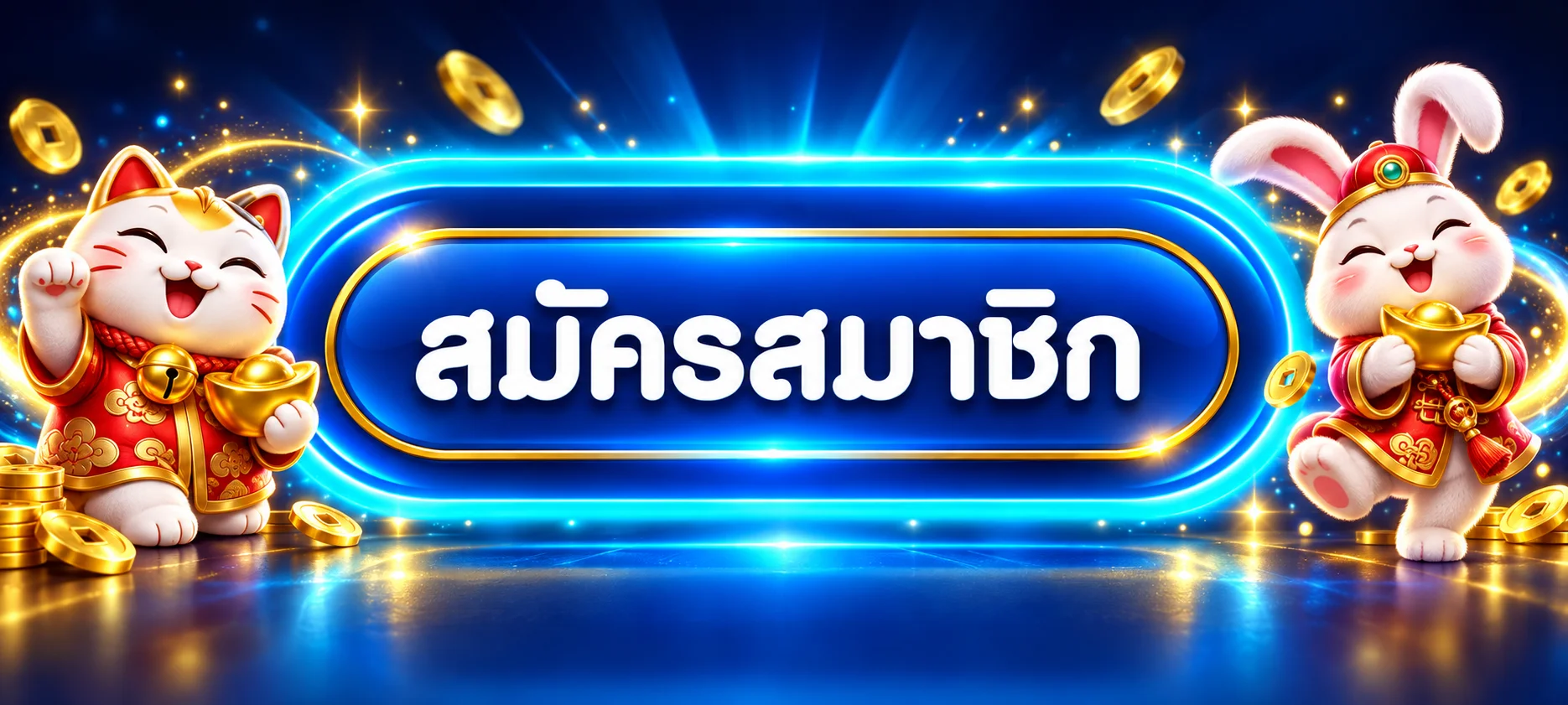 ปุ่มสมัครสมาชิกสำหรับทางเข้า PAYX168 เว็บหลัก