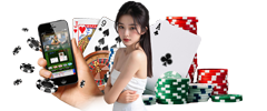ทดลองเล่นเว็บพนันออนไลน์ฟรี ไม่ต้องฝากเงิน รับเครดิตทันที